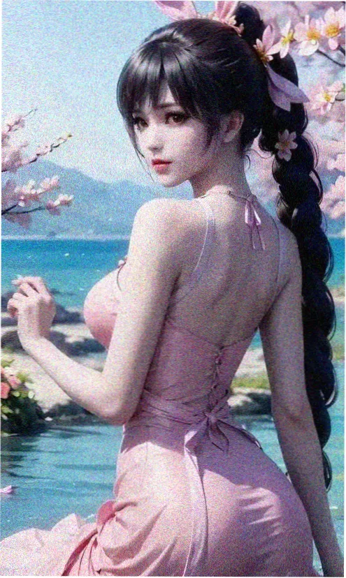 深夜电台 vol.9 海报